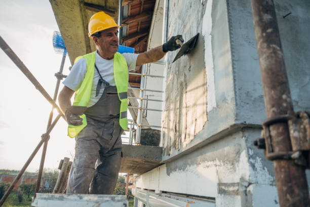 Best Attic Insulation Installation  in Corydon, IA