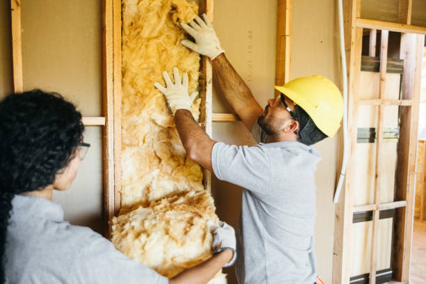 Types of Insulation We Offer in Corydon, IA