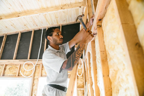 Fireproof Insulation in Corydon, IA